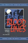 Blood Lines - Lawrence Schimel - 9781888952506