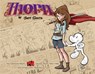 Smith, J: Thorn: The Complete Proto-Bone College Strips 1982 - Jeff Smith - 9781888963861