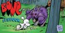 Bone: Flipbook - Jeff Smith - 9781888963915