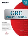GRE Prep Course - Jeff Kolby - 9781889057361