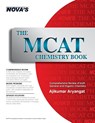 The MCAT Chemistry Book - Ajikumar Aryangat - 9781889057385