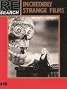 Incredibly Strange Films - V. Vale - 9781889307114