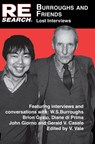 Burroughs and Friends: Lost Interviews - V. Vale - 9781889307251