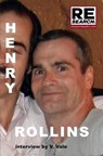 Henry Rollins - Henry Rollins - 9781889307374