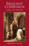 Frequent Confession - Benedict Baur - 9781889334165