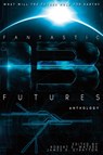 Fantastic Futures 13 - Bud Sparhawk - 9781890096649