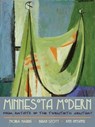 Minnesota Modern - HARRIS,  Moira F. ; Szott, Brian ; Gessner, Ben - 9781890434854