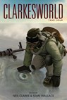 Clarkesworld: Year Four - Sean Wallace - 9781890464226