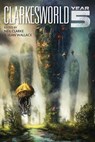 Clarkesworld: Year Five - Sean Wallace - 9781890464240