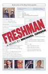 Freshman - Michael Allen Gerber - 9781890470081