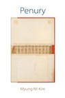 Penury - Myung Mi Kim - 9781890650377
