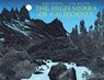 The High Sierra of California - Gary Snyder - 9781890771997