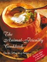 The Animal-Friendly Cookbook - GABRIELE PUBLISHING,  House - 9781890841577