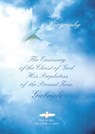 The Emissary of the Christ of God - HOLZBAUER,  Matthias - 9781890841737
