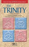 The Trinity: What Is the Trinity, and What Do Christians Believe? - Rose Publishing - 9781890947026