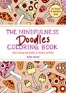 The Mindfulness Doodles Coloring Book - Mario Martin - 9781891011207