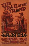 The Trail of the Tramp - A-No. 1 - 9781891053658