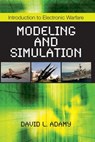 INTRO TO ELECTRONIC WARFARE MO - David L. Adamy - 9781891121623