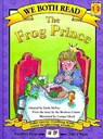 The Frog Prince - Sindy McKay - 9781891327025