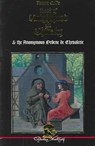 Ramon Lull's Book of Knighthood & Chivalry - LLULL,  Ramon - 9781891448423
