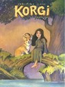 Korgi Book 1: Sprouting Wings! - Christian Slade - 9781891830907