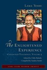 The Enlightened Experience: Collected Teachings, Volume 3 - Lama Yeshe - 9781891868825