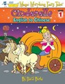 Cinderella - BURKE,  David L. - 9781891888212