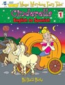 Cinderella - BURKE,  David L. - 9781891888267