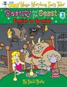 Beauty and the Beast - BURKE,  David L. - 9781891888397