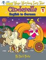 Cinderella - BURKE,  David L. - 9781891888441