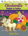 Cinderella - David L Burke - 9781891888472