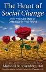 Heart of Social Change - Rosenberg - 9781892005106