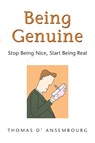 Being Genuine - Thomas D'Ansembourg - 9781892005212