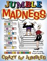Jumble (R) Madness - Tribune Media Services Tribune Media Services - 9781892049247