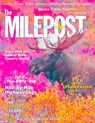 The Milepost 2025 - Serine Reeves - 9781892154590