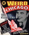 Weird Chicago - Troy Taylor - 9781892523594