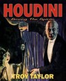 Houdini - Troy Taylor - 9781892523686