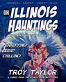 Illinois Hauntings - Troy Taylor - 9781892523747