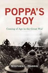 Pappa's Boy - Stephen L Harris - 9781892538789