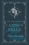 The Adventures of Cannon Belle - Aaron Rosenberg - 9781892544223