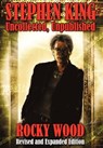 Stephen King - Rocky Wood ; Stephen King - 9781892950598