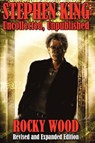 Stephen King - Rocky Wood - 9781892950963