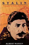 Stalin: Russia's Man of Steel - Albert Marrin - 9781893103092