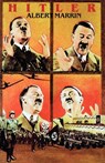 Hitler - Albert Marrin - 9781893103108