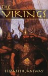 The Vikings - Elizabeth Janeway - 9781893103351