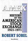 Amex - Robert. Sobel - 9781893122482