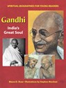 Gandhi - Maura Shaw - 9781893361911