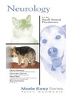 Neurology for the Small Animal Practitioner - Cheryl Chrisman ; Christopher Mariani ; Simon Platt ; Rodger Clemmons - 9781893441828