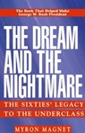 The Dream & the Nightmare - Mryon Magnet - 9781893554023