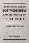 The Frankfurt School, Postmodernism and the Politics of the Pseudo-Left. A Marxist Critique. - David North - 9781893638518